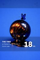 2 Tickets THE TREE, NATURKLANG SA 18 JUL
