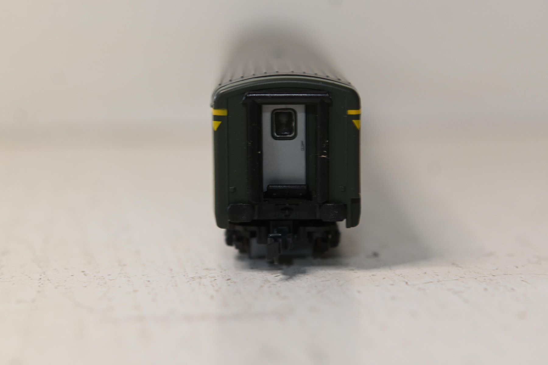 Roco Trains électriques: SBB EWI 1 Kl Roco HO/DC mit OVP – D'occasion à Laupen ZH par Zmoewe 5