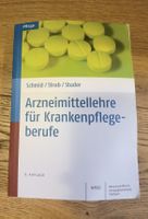 Arzneimittellehre
