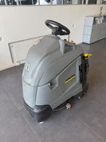 Kärcher Professional B 40 RS Step-on Scheuersaugmaschine