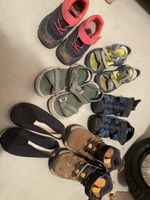 Kinderschuhe Grösse 28