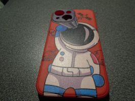 Handy - Hülle Astronaut