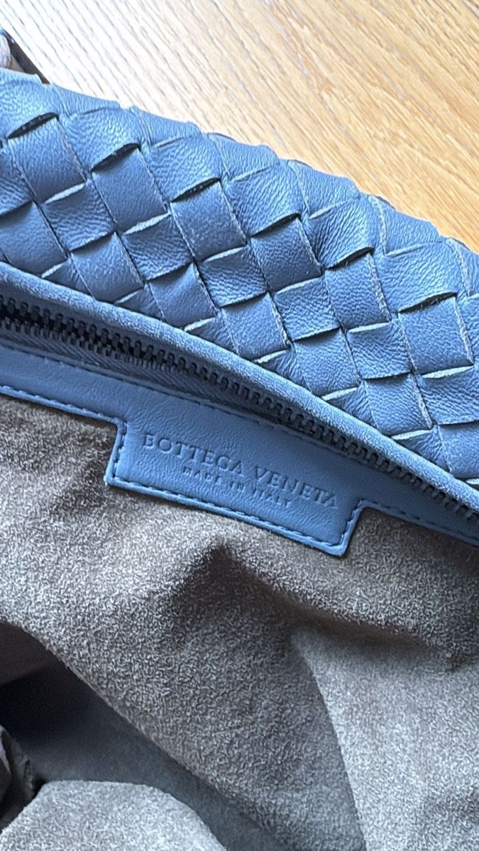 Bottega Veneta Taschen: Sac Bottega veneta  – Gebraucht aus Montreux von princessleia 4