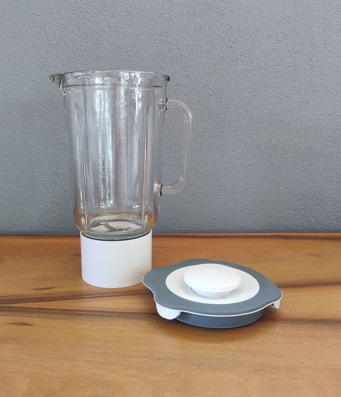 Kenwood Elettrodomestici da cucina: Kenwood Chef Titanium – Usato da Dallenwil venduto da and-maia 4