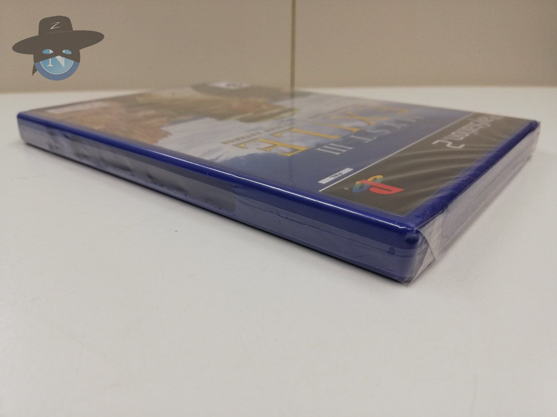 Sony Giochi: Myst 3 Exile / NEU - sealed / PS2 – Nuovo (secondo la descrizione) da St. Gallen venduto da zorro_dc 2