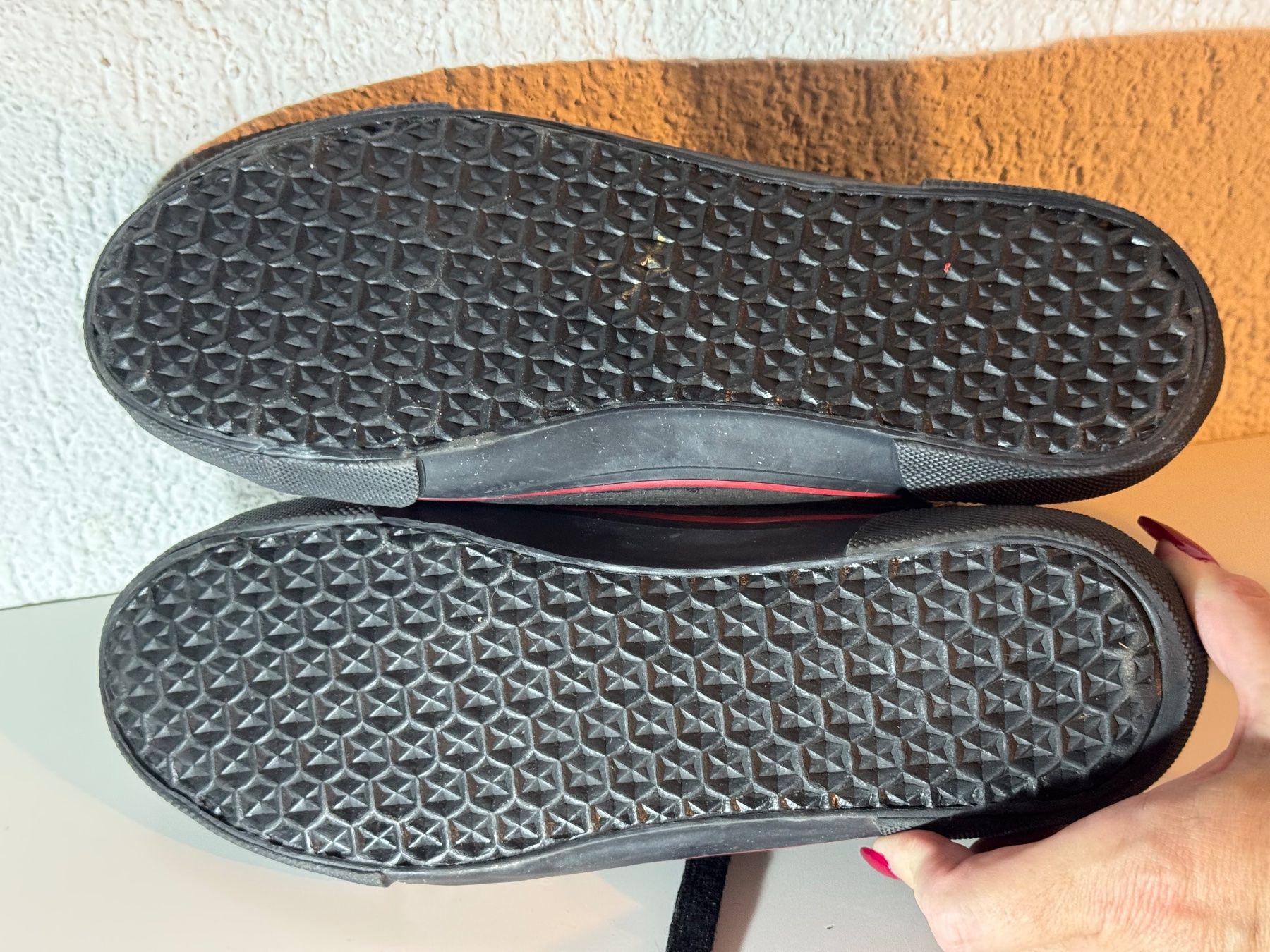 Herrenschuhe: Sneaker von Bigstar ca Gr. 39 – Gebraucht aus Grosswangen von shoes.bags.and.co 7