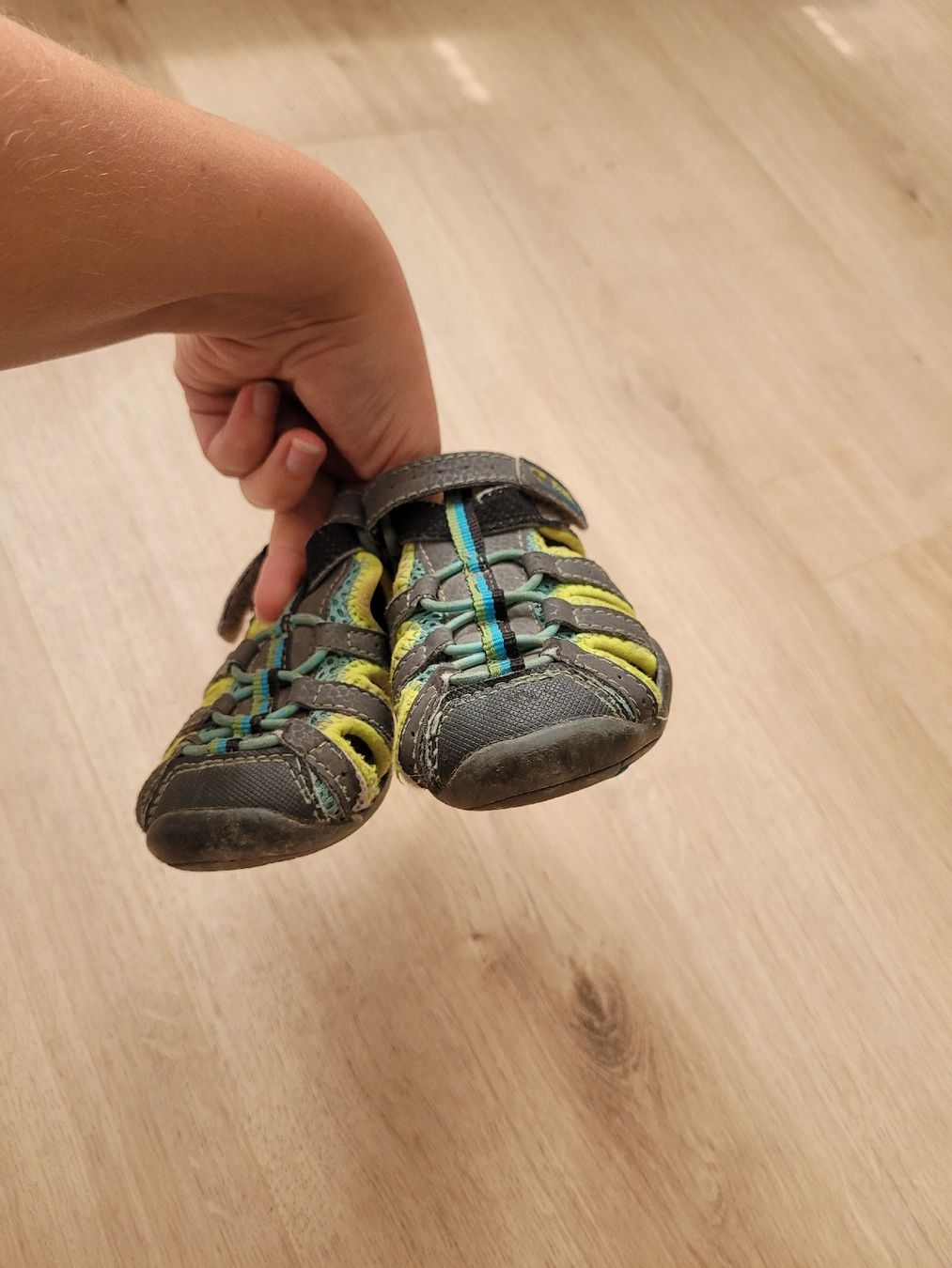 Scarpe per ragazzi: bobbi shoes Gr. 23 – Usato da Lupsingen venduto da sta_wgg5 7