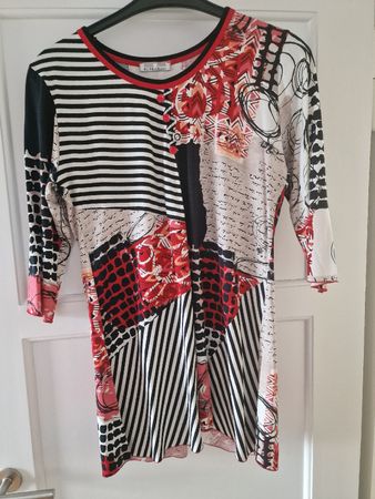 Elitelle Tshirt 42 wunderschön