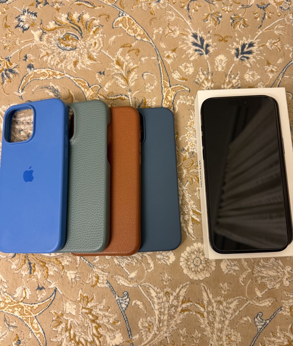 Apple Telefoni cellulari / Smartphones: iPhone 15 Pro Max 1tb Excellent Condition – Usato da Küsnacht Zh venduto da gal_s6dj 2