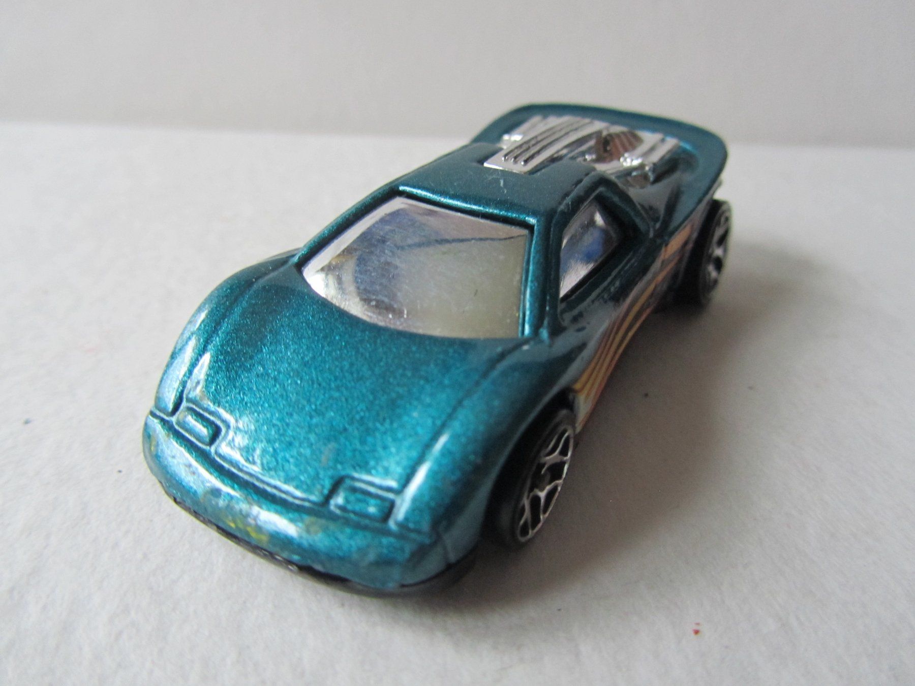 Hot Wheels Voitures modèles: Speed Blaster, Hotwheels – D'occasion à Weiningen ZH par dietsch57 1
