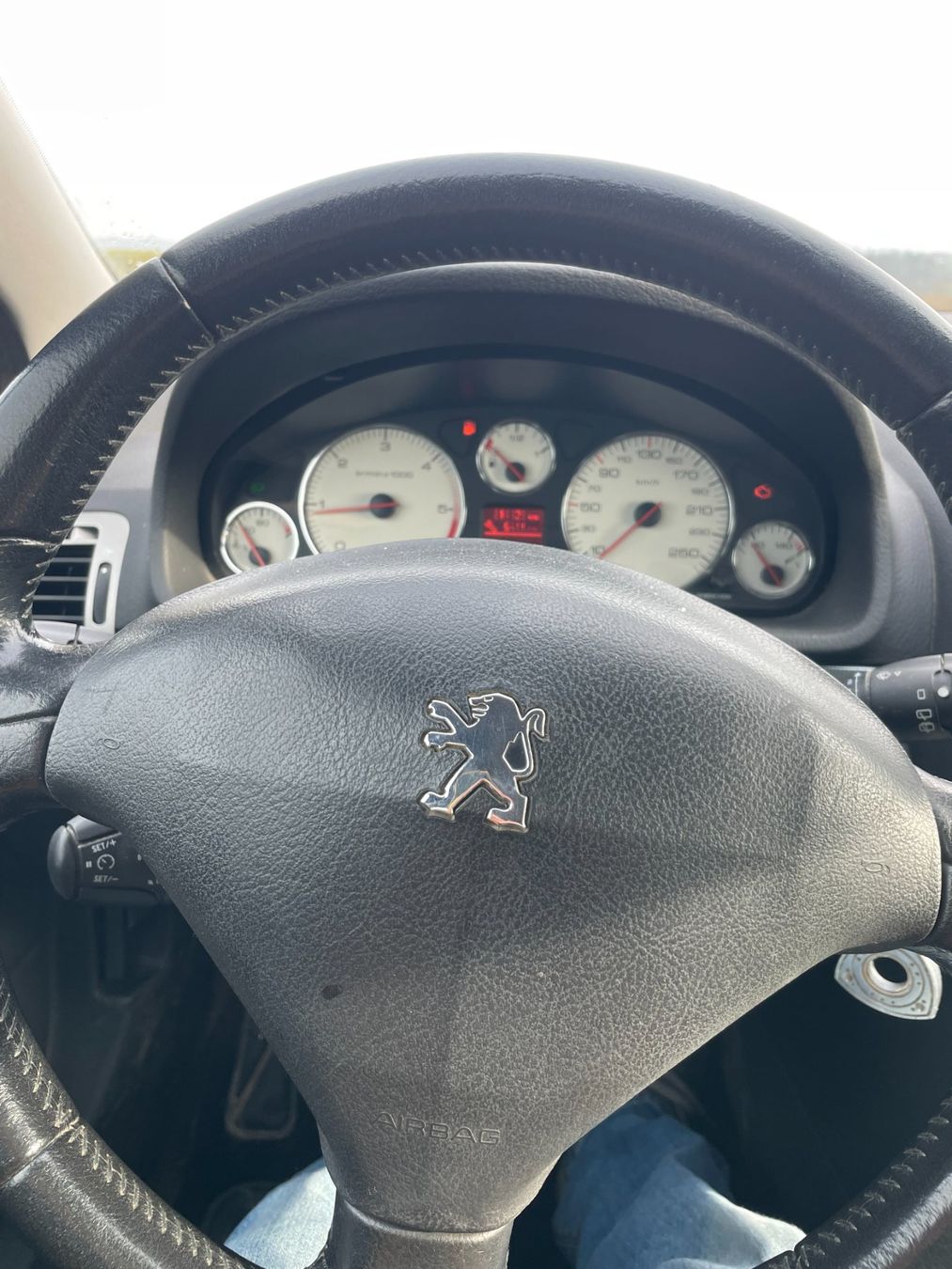 Peugeot Automobili: Peugeot 407 SW – Usato da Matzingen venduto da don.pedro 6