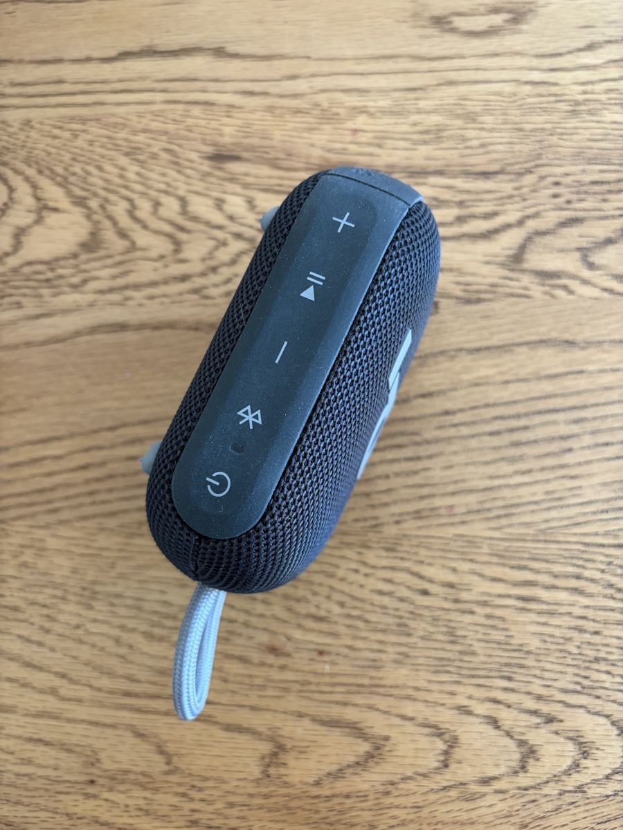 Soundcore Lautsprecher: Soundcore Select 4 Go Bluetooth-Lautsprecher – Gebraucht aus Uster von fni89 1