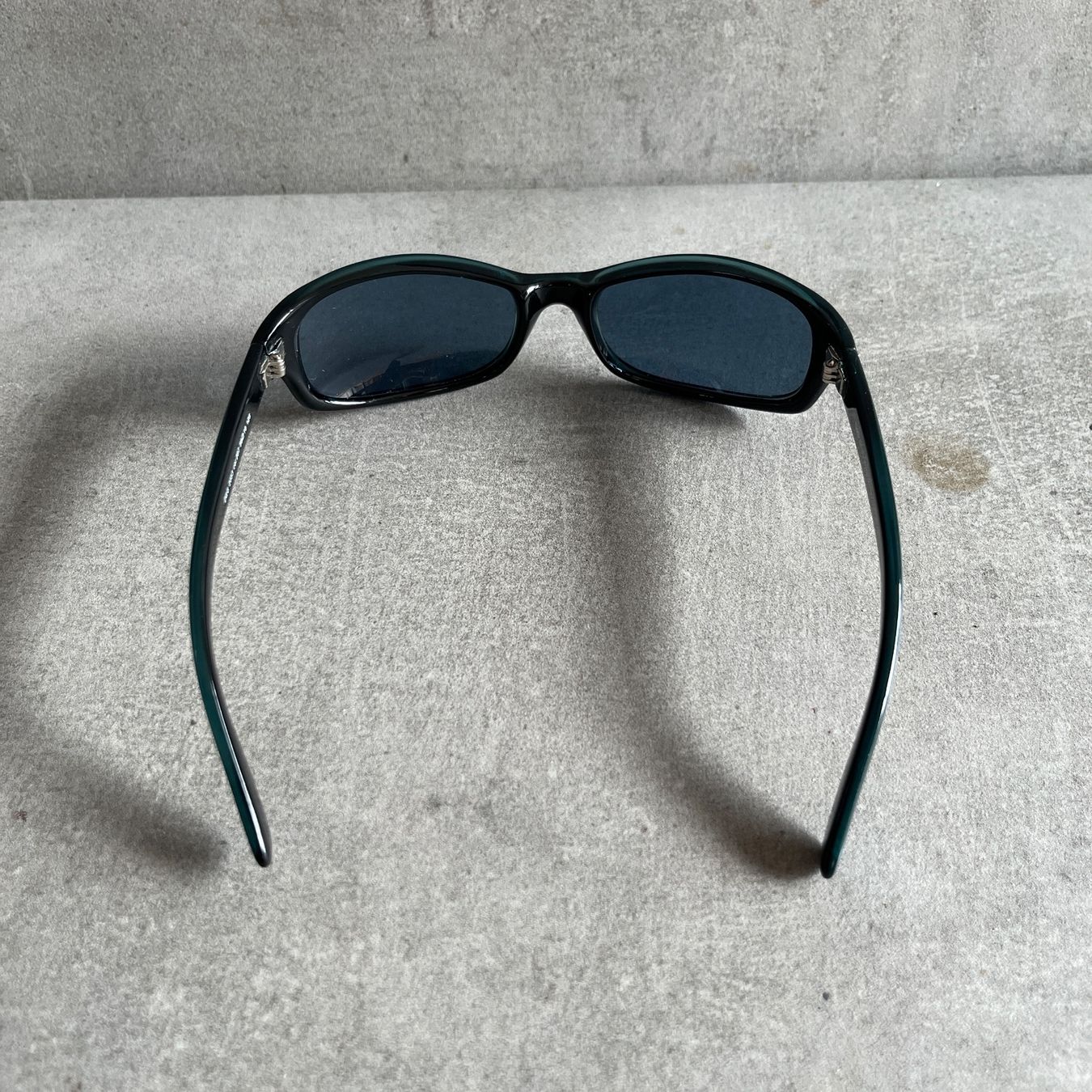 Dolce & Gabbana Occhiali & Lenti: 2000s Dolce & Gabbana Vintage Sunglasses – Usato da Bern venduto da shoprestoredvintage 3