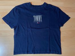 T-shirt Tommy Jeans