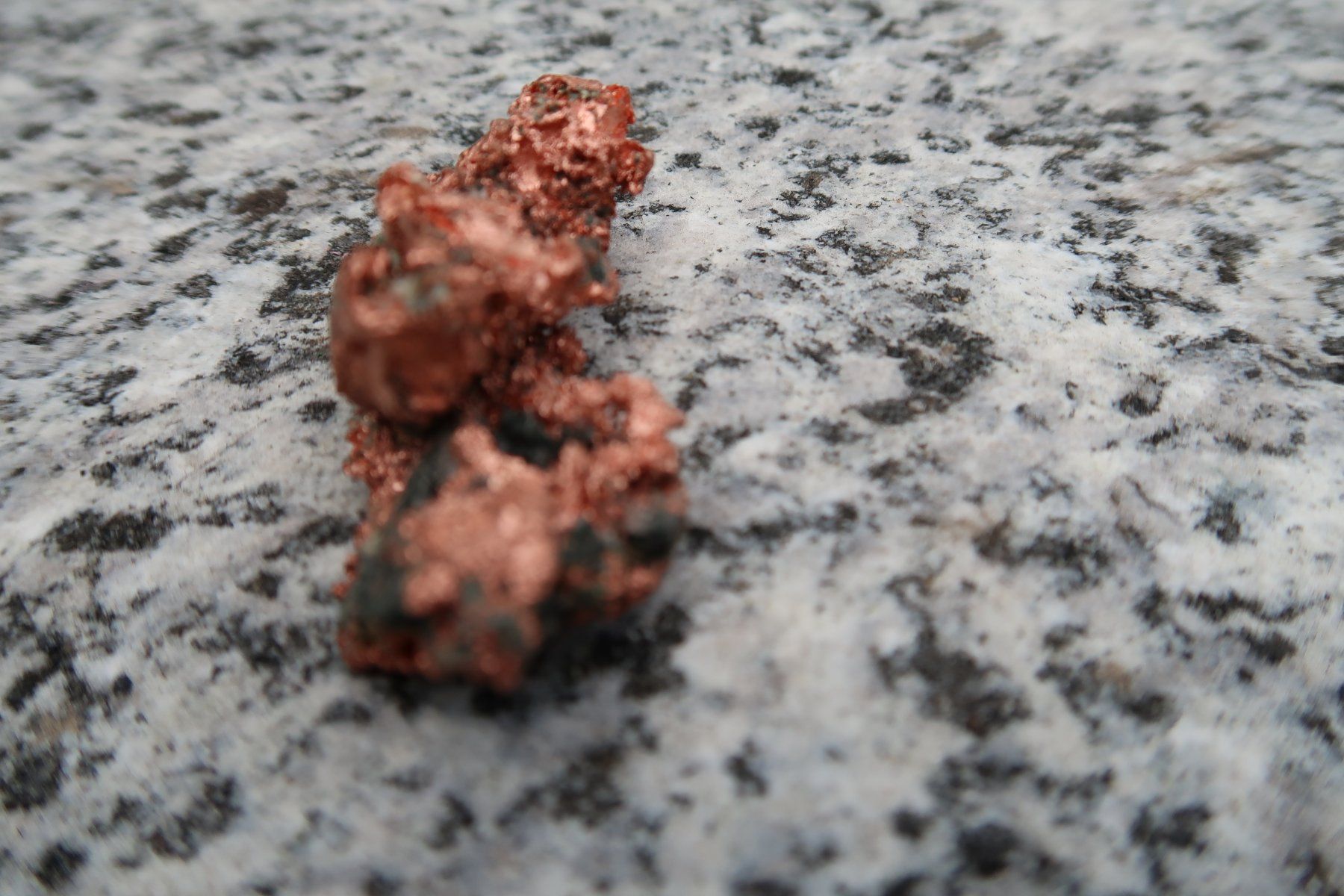 Minerali & Pietre curative: Mineralien aus Nachlass – Usato da Büsserach venduto da Petiteplante 1