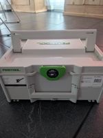 Original festool Systainer SYS3 für DTS 400 REQPlus - leer