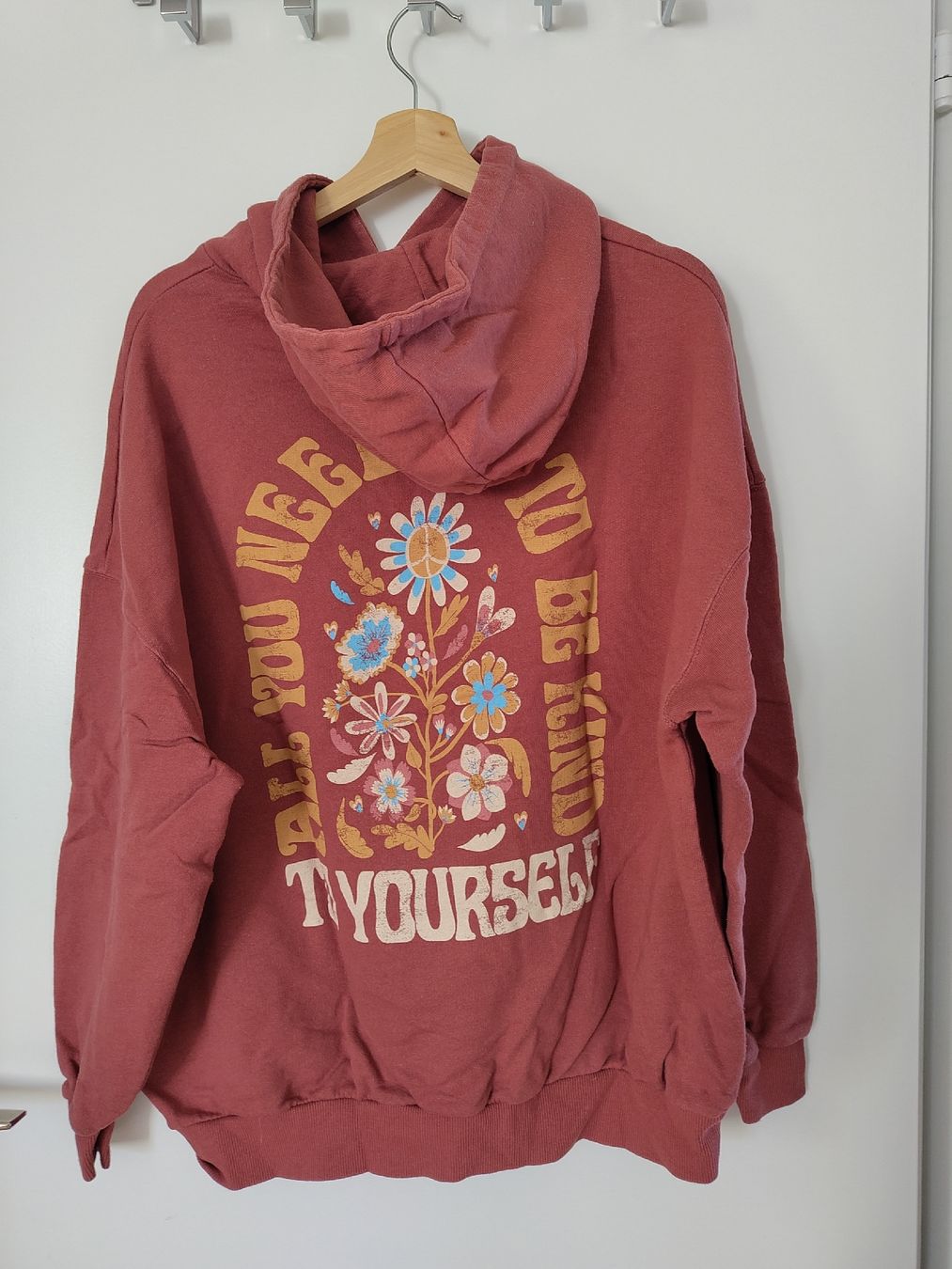 Pullover & Sweatshirts: Pullover von Pull&Bear – Gebraucht aus Wädenswil von plantmom 2