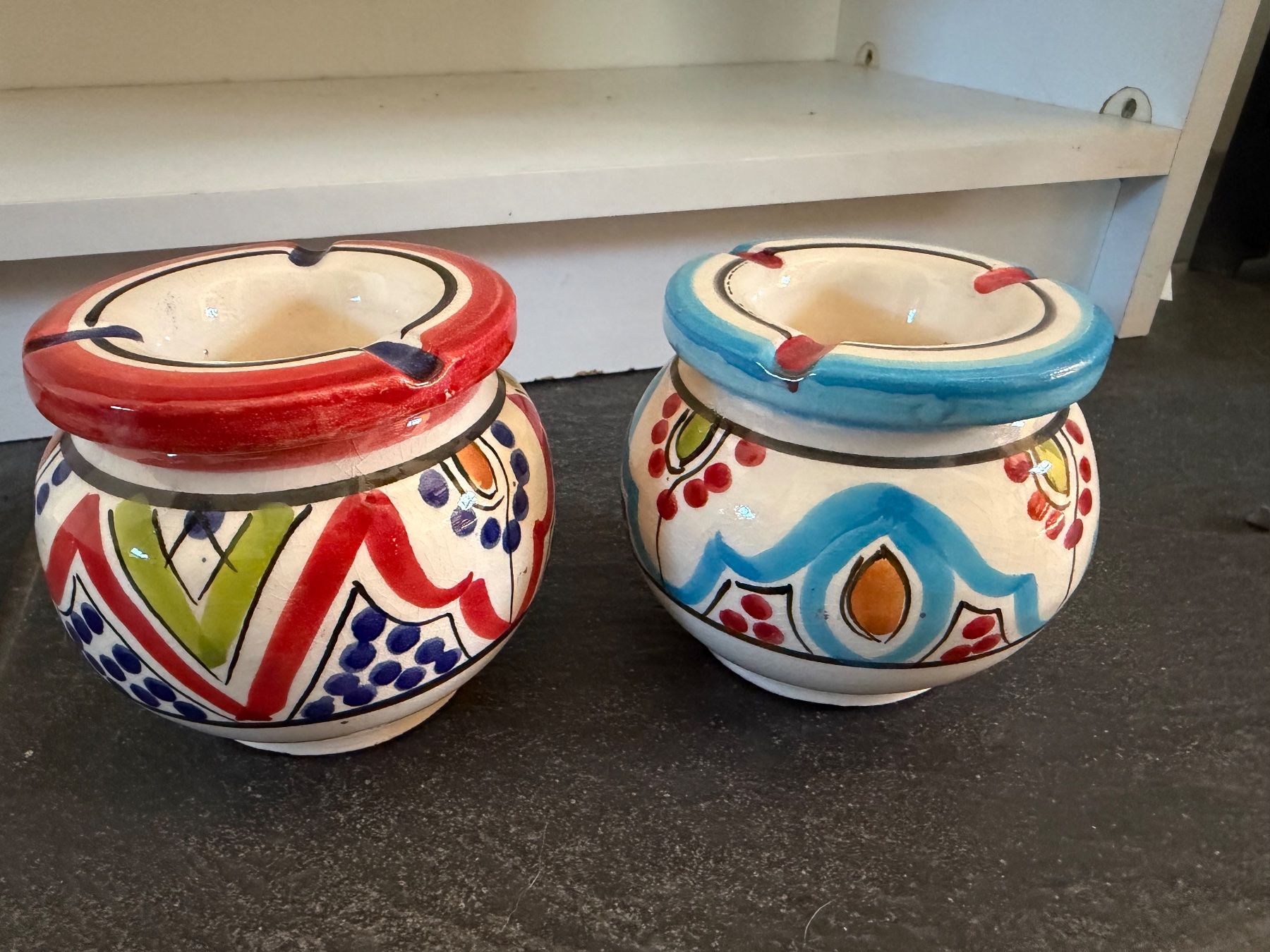 Aschenbecher: Aschenbecher mittel - neu! – Neu und originalverpackt aus Hochdorf von jayayoga 1