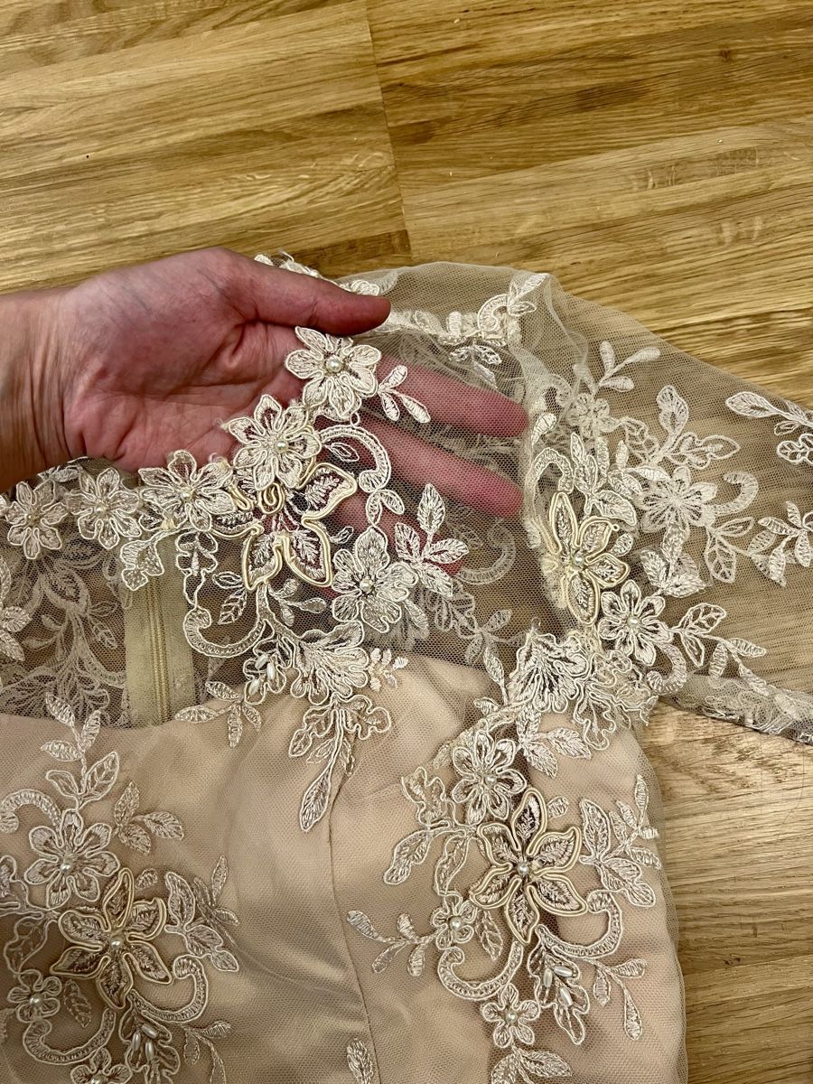 Kleider: Evening gown – Gebraucht aus Adliswil von avatar83 4