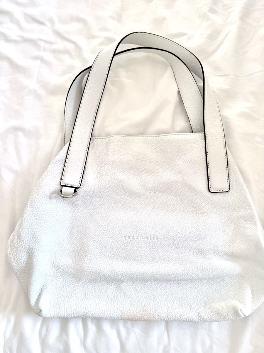 Coccinelle Taschen: Coccinelle Tasche Mila – Neu und originalverpackt aus St. Gallen von Mokki2014 9