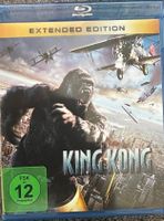 King Kong - Extended Edition Blu-ray - Top Zustand!