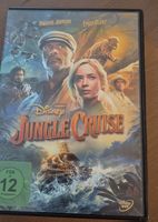 Disney Jungle Cruise DVD FSK 12 guter Zustand
