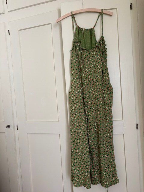 Tute: Blutsgeschwister Jumpsuit in Grösse S – Usato da Basel venduto da Thejoker 1