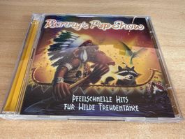 D4 Ronny's Pop Show 26 - Pfeilschnelle Hits Für Freudentänze