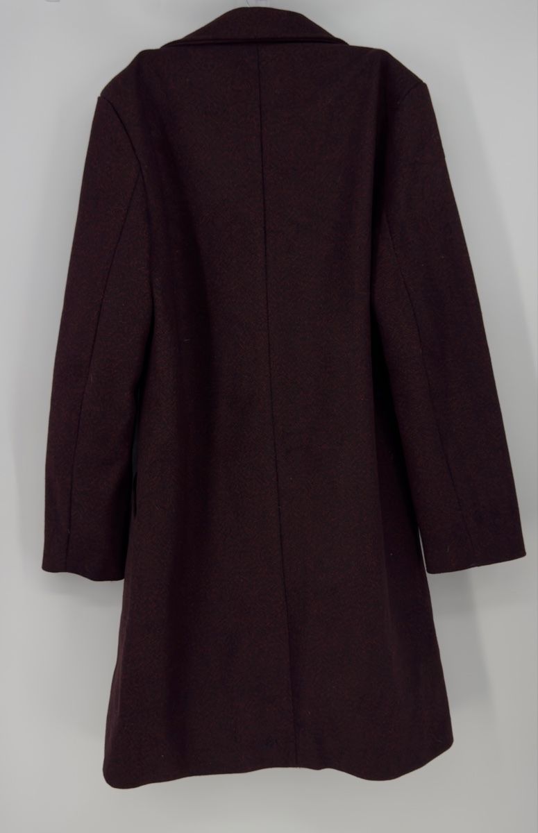 Cappotti: # MAN - Mantel Gr. M # – Usato da Bolligen venduto da secondhand-with-love 1