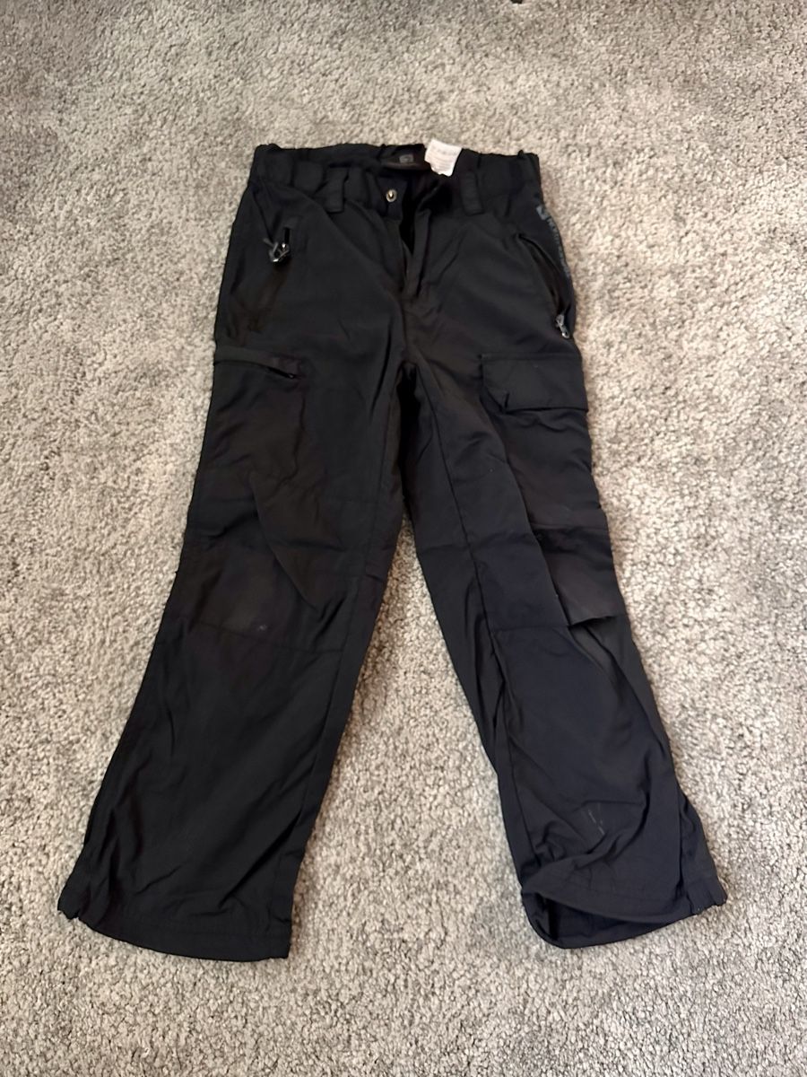 Trevolution Pantaloni: Trekking-Hose von Trevolution 122 – Usato da Treiten venduto da Joy84