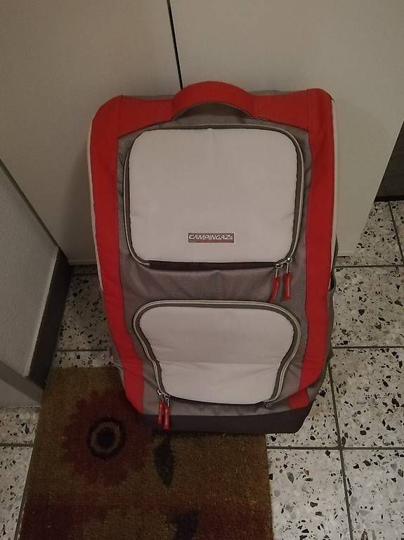 Altro per la casa: Einkaufstrolley – Usato da Oberentfelden venduto da sandy0110 1