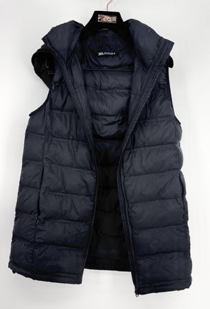 # WOMAN - Gilet Gr. S - ZARA #