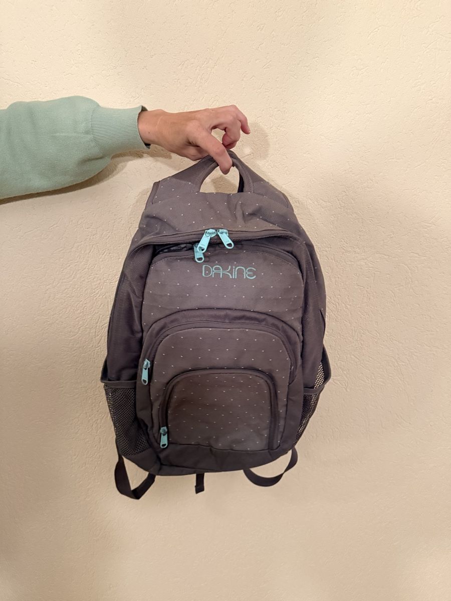 Dakine Borse & Zaini: Rucksack Dakine Kinder – Usato da Muotathal venduto da sin_pdj6