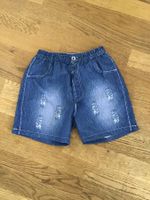 Kurze Hose Gr. 110... Neu!