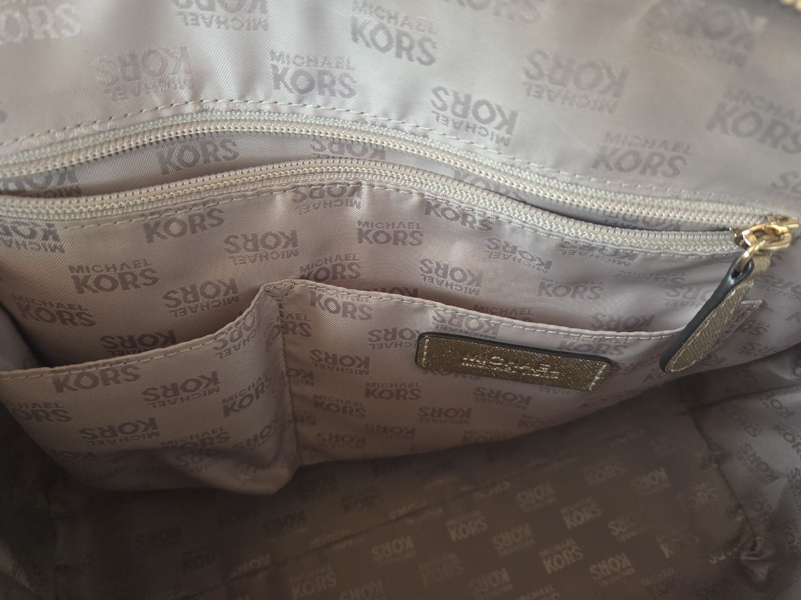 Michael Kors Borse da donna: MICHAEL KORS Tasche Original, neuwertig – Nuovo (secondo la descrizione) da Schneisingen venduto da mila-r 4