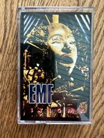 EMF: Stigma MC Musikkassette RAR ! GB! (1992)
