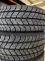 Winterreifen Snow Max 3 205/65 R16C neuwertiger Zustand
