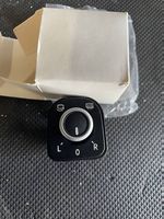 NEU VW Chrom Spiegel Spiegelschalter