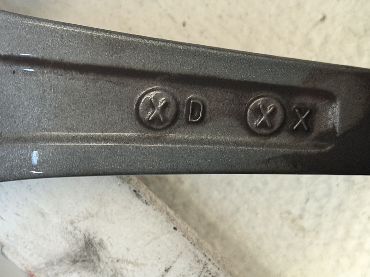 Pneus & Roues: MB 18 Zoll – D'occasion à Lachen SZ par mima41 7