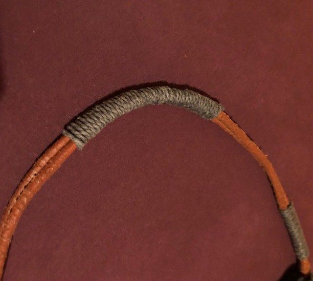 Borse da donna: Sac à main tissé – Usato da Aigle venduto da Tchamille 8