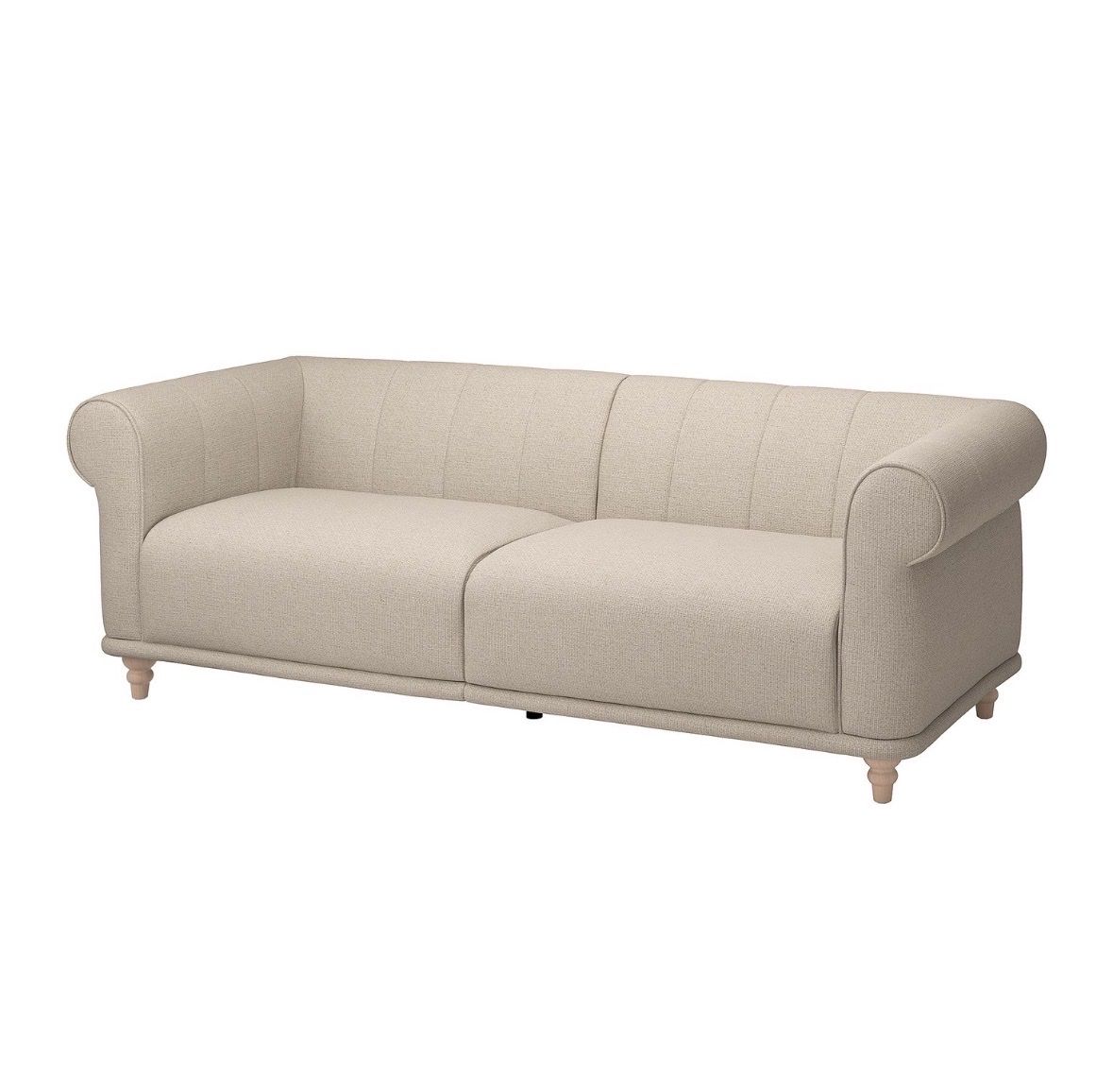 Ikea Divani: Viskafors 2er-Sofa Ikea – Usato da Dürnten venduto da sin_g9tp