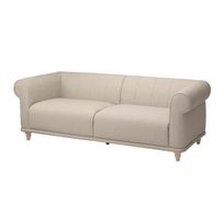 Viskafors 2er-Sofa Ikea