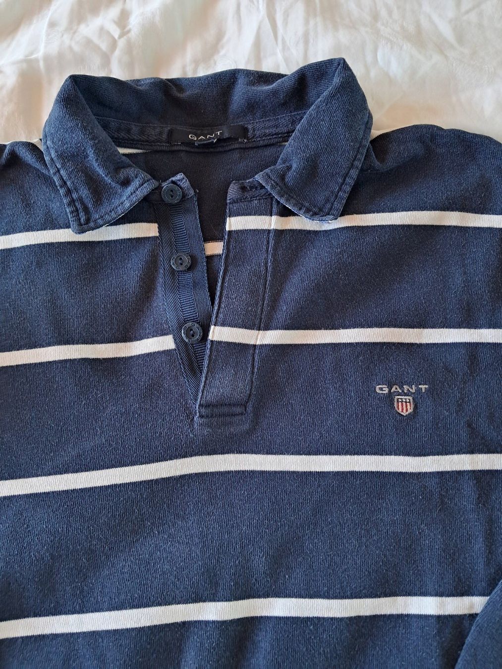 Gant Pullover & Sweatshirts: Sweat Shirt Gant – Gebraucht aus zürich von Mingi2
