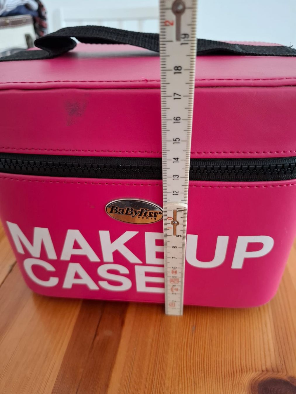 Custodie per cosmetici: Beauty Case – Usato da Birsfelden venduto da aer_q78f 3