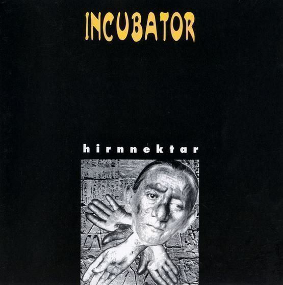 CD: Incubator - Hirn... – Usato da St-Cergue venduto da VeganWarrior