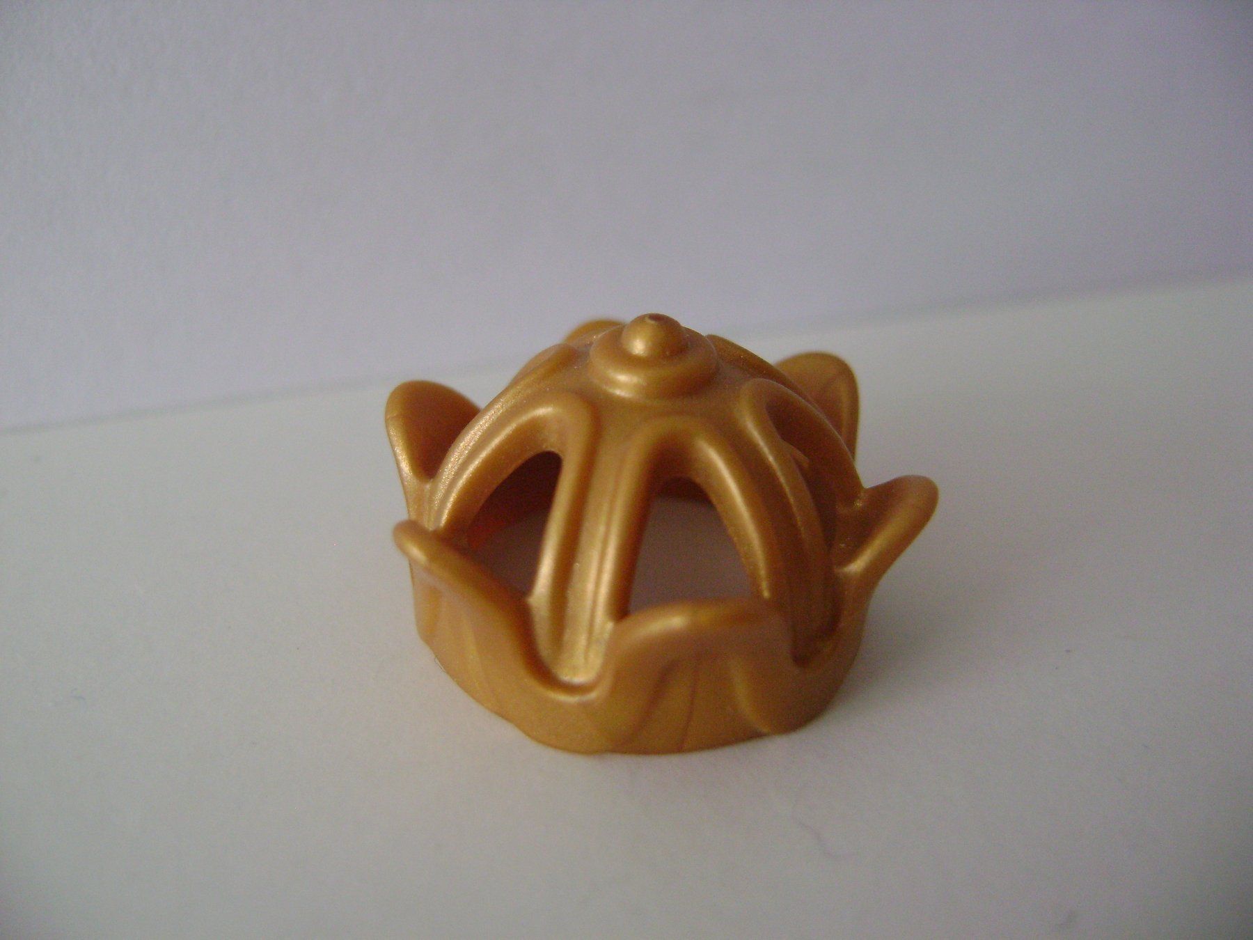Playmobil Giocattoli: Playmobil - goldene Krone – Usato da Wil SG venduto da Pascal_V