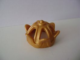 Playmobil - goldene Krone