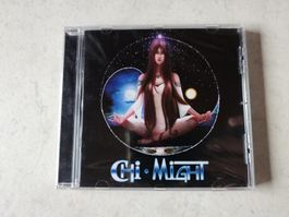 Chi Might  -  Sina  /  Fabrikneu
