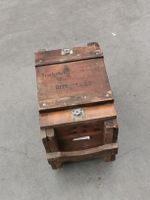 Treibstoffpumpe Triebwerk Ghost DH-112 Venom Luftwaffe