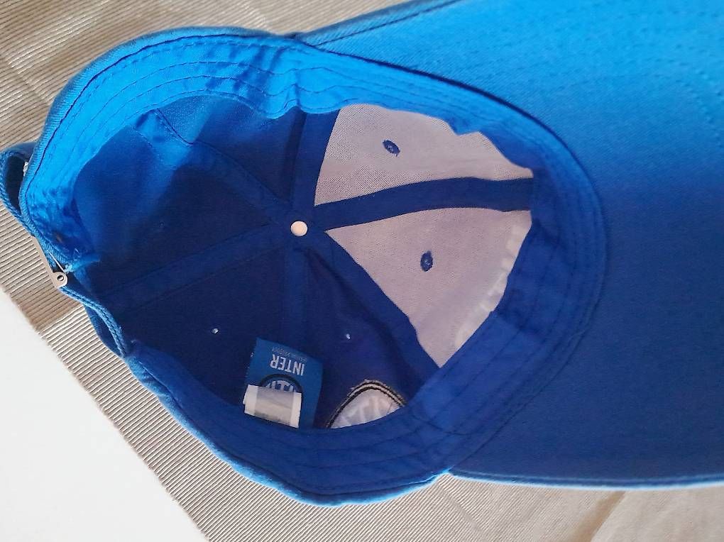 Jacken & Mäntel: Inter Mailand CAP – Gebraucht aus Buochs von DODGEO11 1